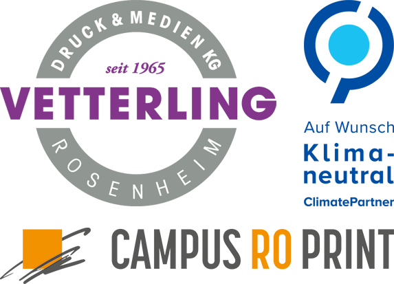 Vetterling Druck Rosenheim